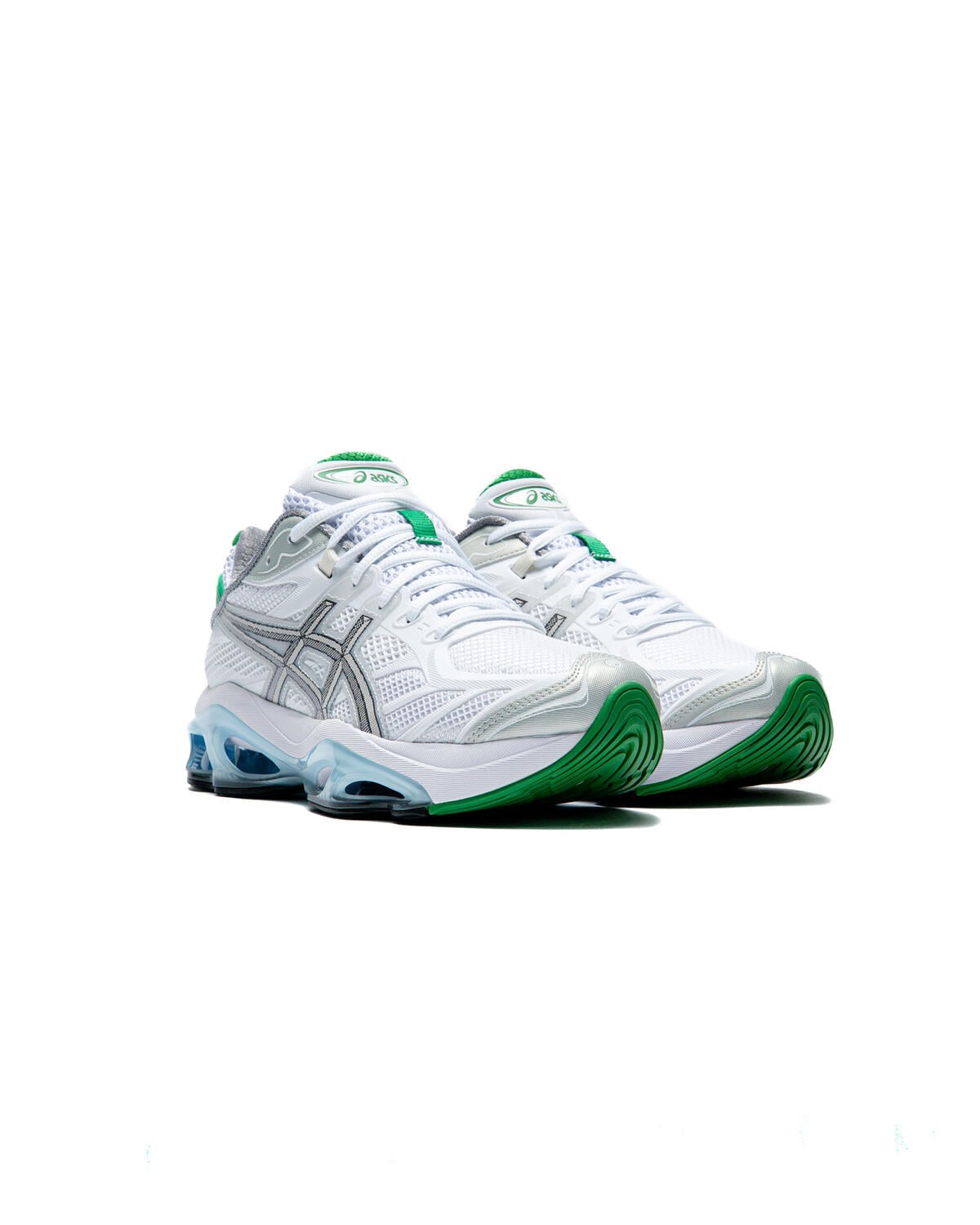 Asics x HIDDEN NY GEL-KINETIC 2.0 | 1203B169-100 | AFEW STORE